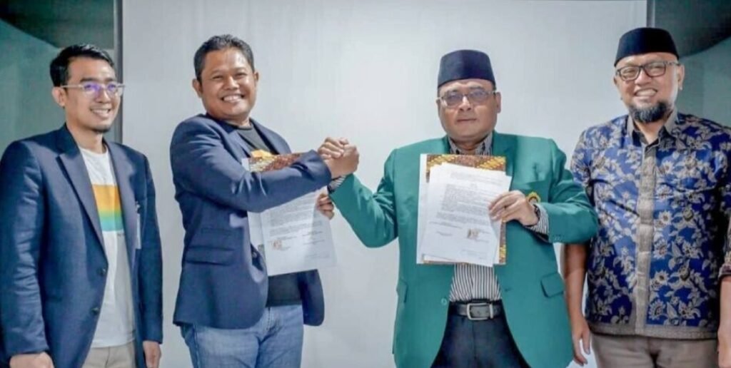 Dukung UMKM Naik Kelas, DPW LDII Jatim dan BSI Gelar Program Inkubasi Bisnis