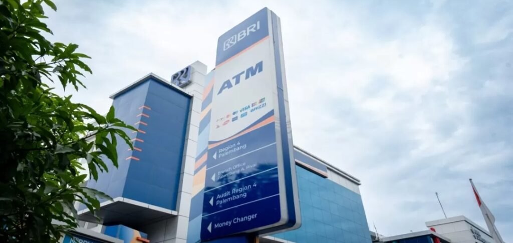 BRI Trenggalek Perkuat UMKM Lewat Penyaluran KUR Rp252,7 Miliar