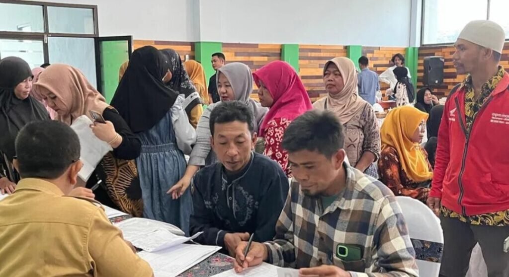 Pemkab Jember Perkuat UMKM Pangan melalui Bimtek dan Penyuluhan Keamanan Pangan
