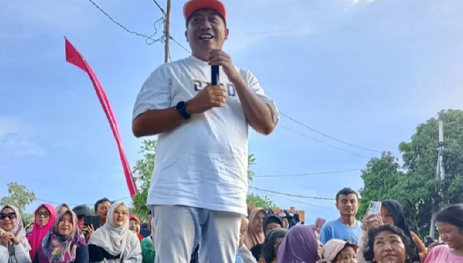 Bupati Situbondo Apresiasi Burnik City, Destinasi Wisata Kuliner yang Dongkrak UMKM