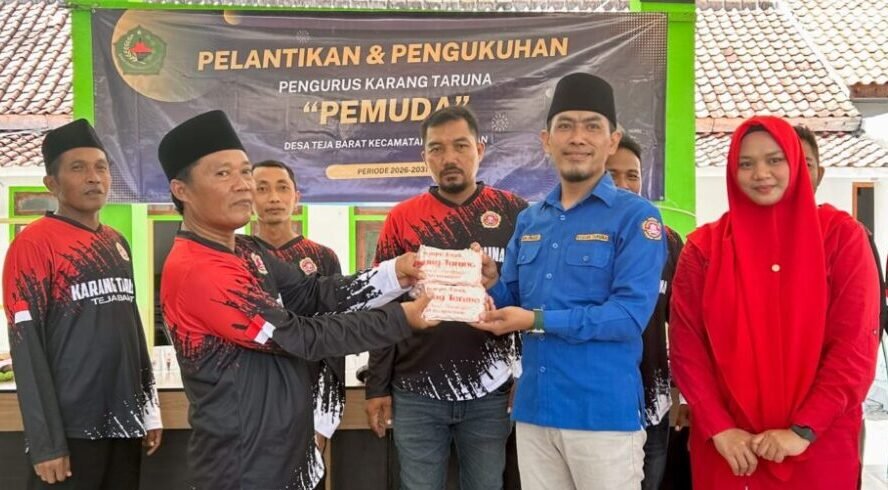 Karang Taruna Sulap Kedelai Jadi Peluang Usaha, Moh Faridi: Mandiri Tanpa Modal Besar!