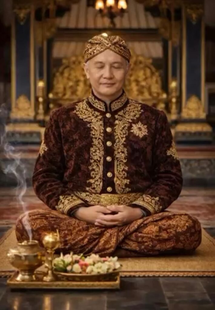 Malam 1 Suro dan Jalan Pulang Orang Jawa: Tentang Sunyi, Pusaka, Leluhur, dan Kesadaran Batin sebagai Waktu Ruwat Bangsa