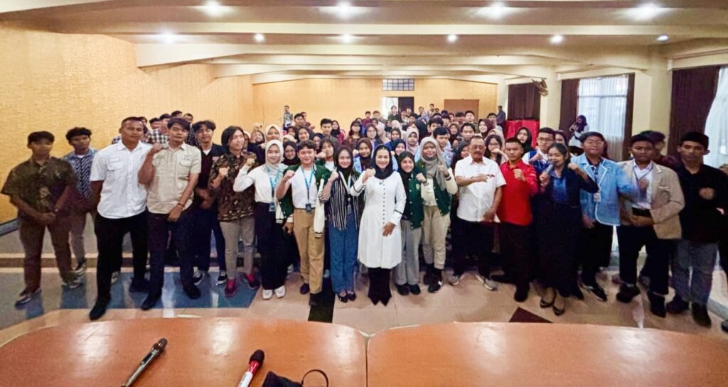 Kongres Nasional IV GSNI: Konsolidasi Pelajar Nasionalis dan Pertaruhan Masa Depan Kebangsaan