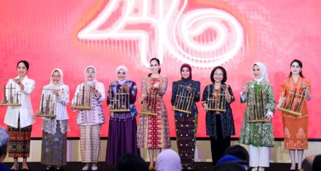 Arumi Dorong UMKM Wastra Jawa Timur Tingkatkan Daya Saing di Ajang Swarna Wastra Nusantara 2026