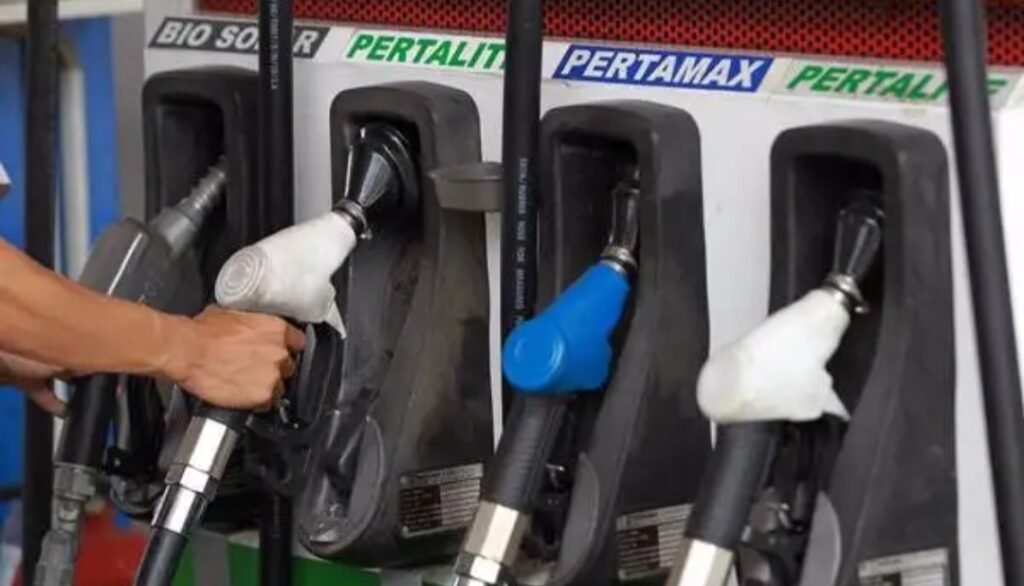 Kenaikan Pertamax Berpotensi Picu Lonjakan Biaya Logistik UMKM