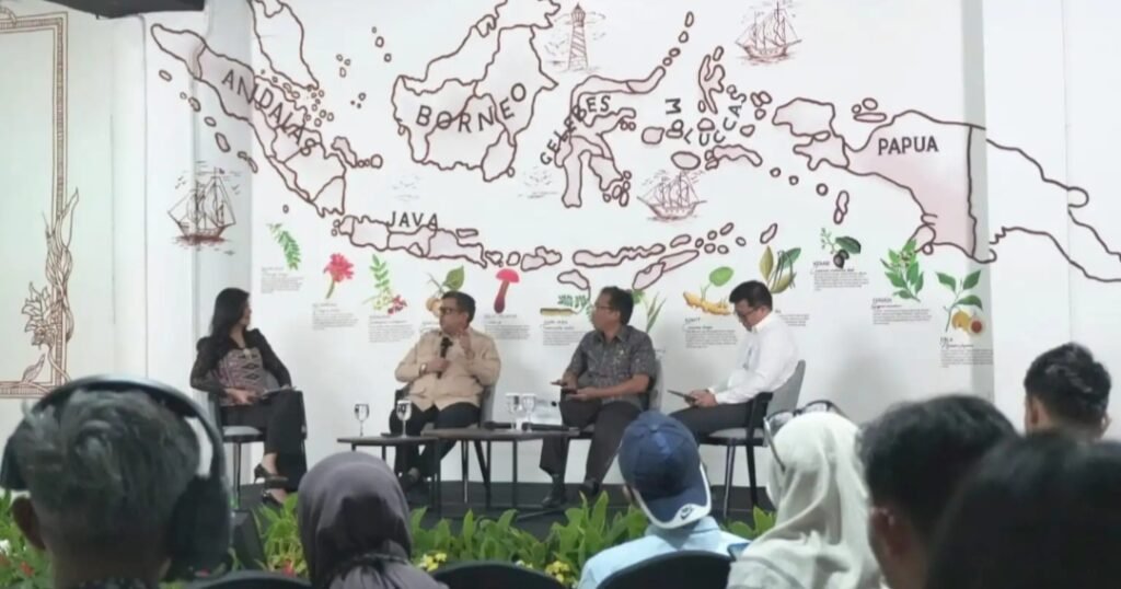 Menuju Wajib Halal 2026, BPJPH Ajak UMKM Manfaatkan Fasilitasi Sertifikas