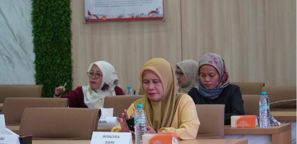 Telkom University Surabaya Dorong UMKM Naik Kelas melalui Penguatan Brand Identity