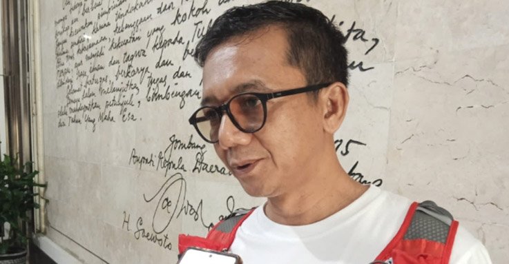DPMPTSP Jombang Gandeng Imigrasi Kediri Buka Layanan Paspor dan NIB di CFD