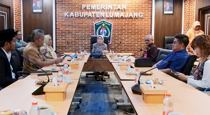 Lumajang Perkuat UMKM, 62 Produk Lokal Dibina untuk Masuk Jaringan Ritel Modern