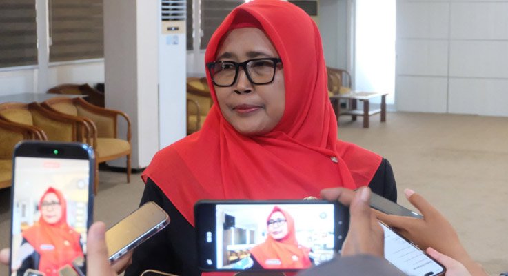 Pemkot Kediri Tambah Zona UMKM dan Ruang Komunitas di CFD Jalan Dhoho