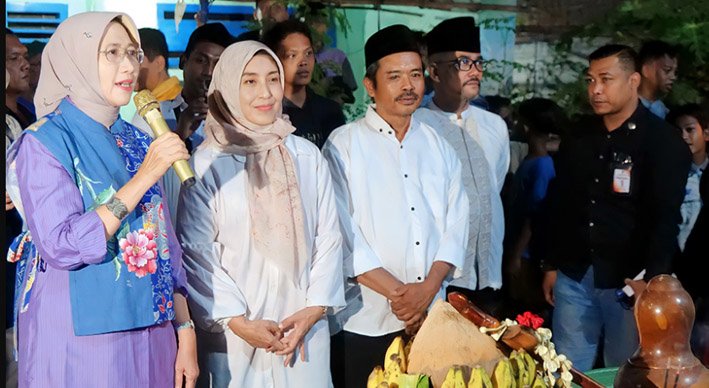 Bupati Lumajang Dorong UMKM Ikuti Jejak Tempe Wedok yang Masuk Program MBG
