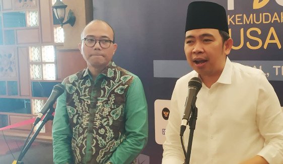 Penyaluran KUR Jember Lampaui Rp1 Triliun, Pemerintah Perkuat Akses Pembiayaan UMKM