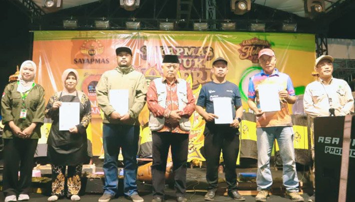 Pemkab Malang Dorong UMKM Naik Kelas Lewat Program Sertifikasi Halal Gratis