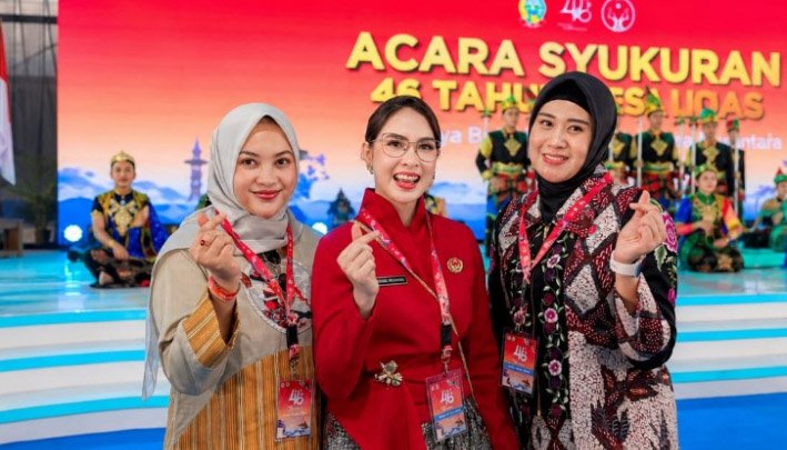 Pemkab Lumajang Dorong UMKM Berdaya Saing Lewat Inovasi dan Digitalisasi