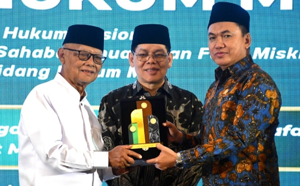 KPPU Gandeng MUI Perkuat Perlindungan Hukum dan Kemitraan UMKM