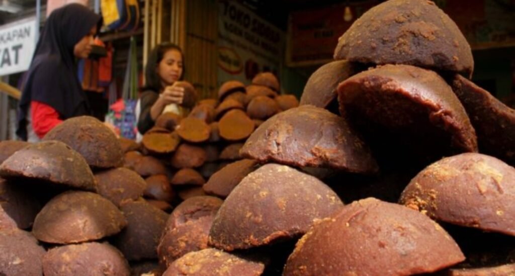 Branding Komunal Gula Aren Probolinggo Didorong Tingkatkan Nilai Tambah UMKM