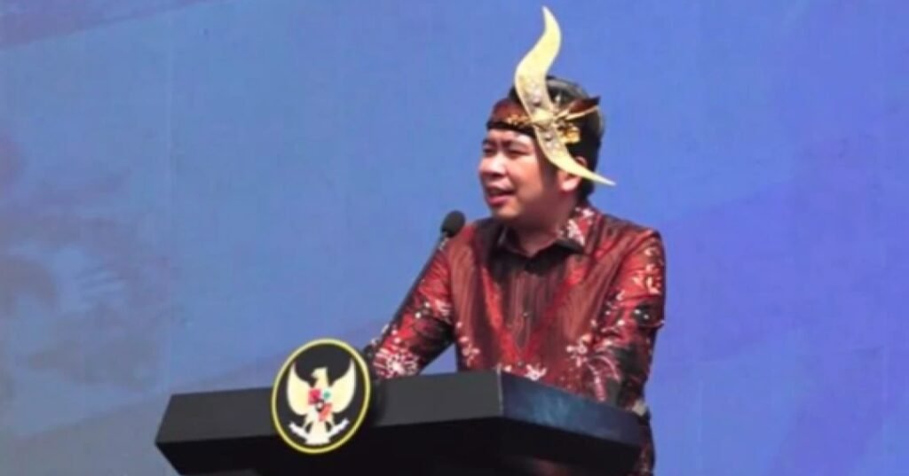 Bupati Jember Optimistis JFC 2026 Dongkrak Ekonomi dan UMKM Lokal