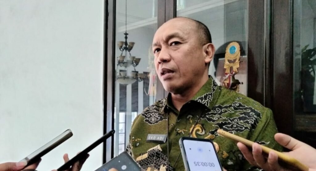 Pemkot Malang Optimistis Tambah 10 UMKM Ekspor, Kini Sudah 76 Produk Tembus Pasar Global
