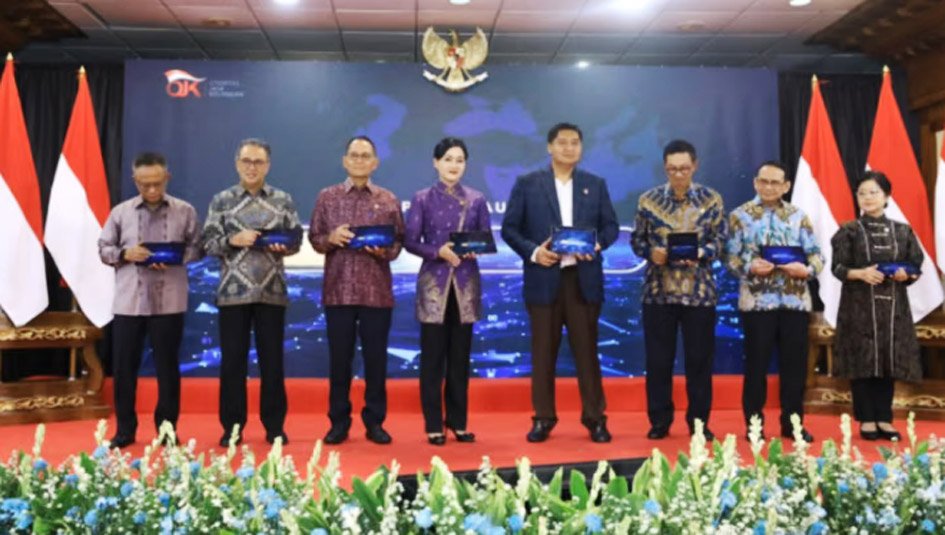 SLIK OJK Diperbarui, Penyaluran Kredit UMKM dan Perumahan Lebih Efektif
