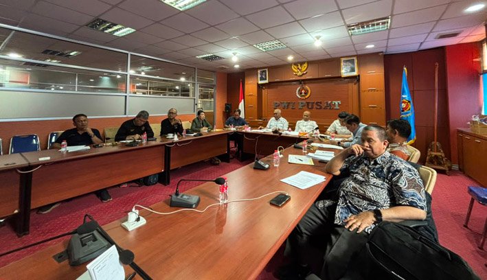 PWI Pusat Perketat Tata Kelola Keanggotaan, Reaktivasi Berlaku hingga Akhir 2026
