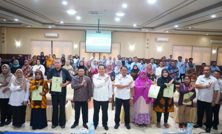 Sertifikasi Halal Jadi Fokus Pemkot Probolinggo Tingkatkan Daya Saing UMKM