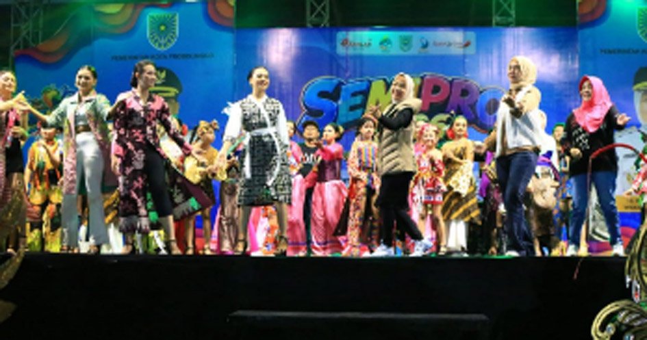 SEMIPRO 2026 Diserbu Ribuan Pengunjung, UMKM dan Layanan Publik Jadi Daya Tarik