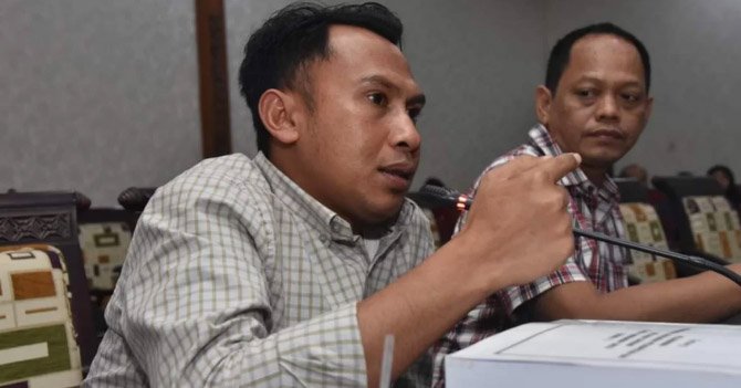 Komisi II DPRD Sumenep Dorong Digitalisasi dan Pendampingan UMKM