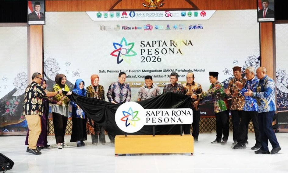 Bank Indonesia Malang Perkuat UMKM Lewat SRP 2026, Dorong Digitalisasi hingga Peluang Ekspor