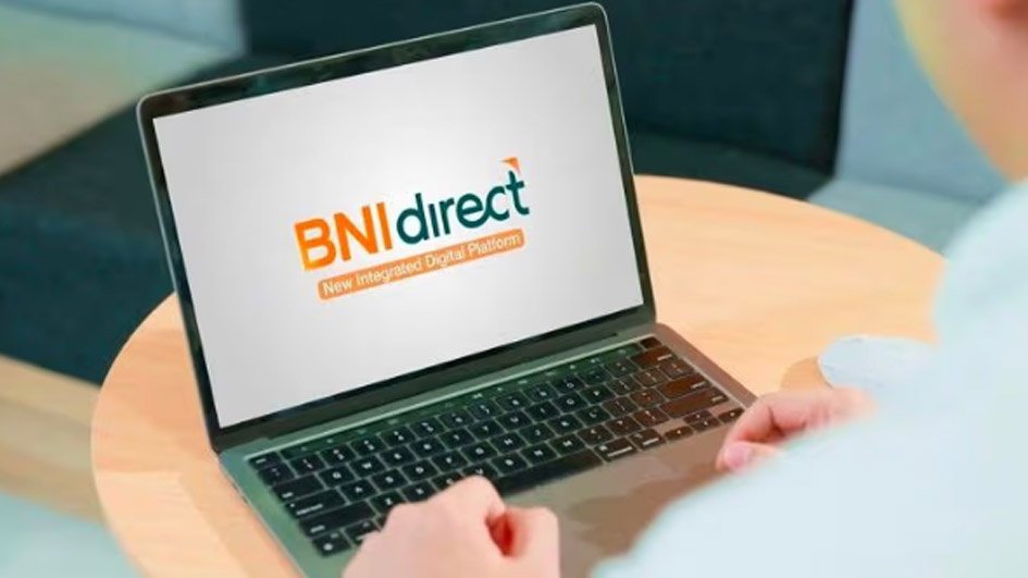 Transaksi BNIdirect Capai Rp6.039 Triliun, BNI Perluas Ekosistem Digital UMKM
