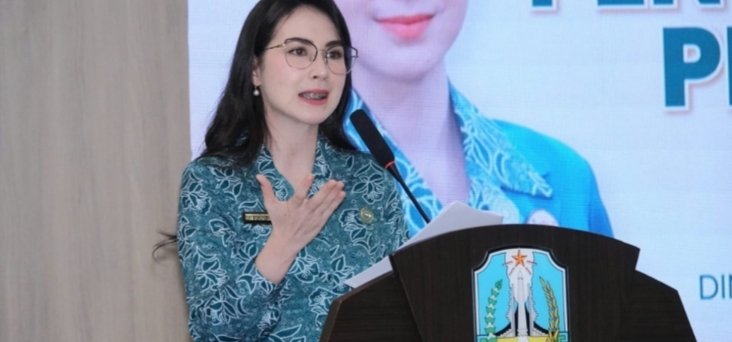 Pelatihan Hantaran PKK Sidoarjo Dorong Pertumbuhan UKM dan Ekonomi Keluarga