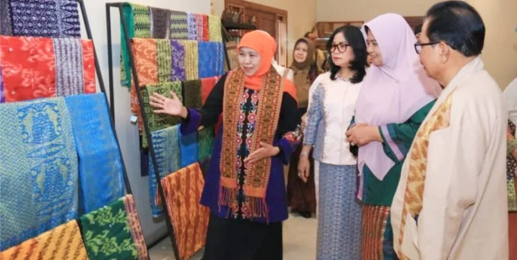 Kolaborasi Jatim-Kalbar Didorong Buka Akses Pasar UMKM hingga Ekspor