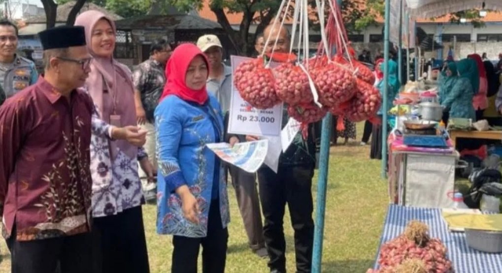 BUMDes dan UMKM Maospati Berkolaborasi Dorong Ekonomi Desa