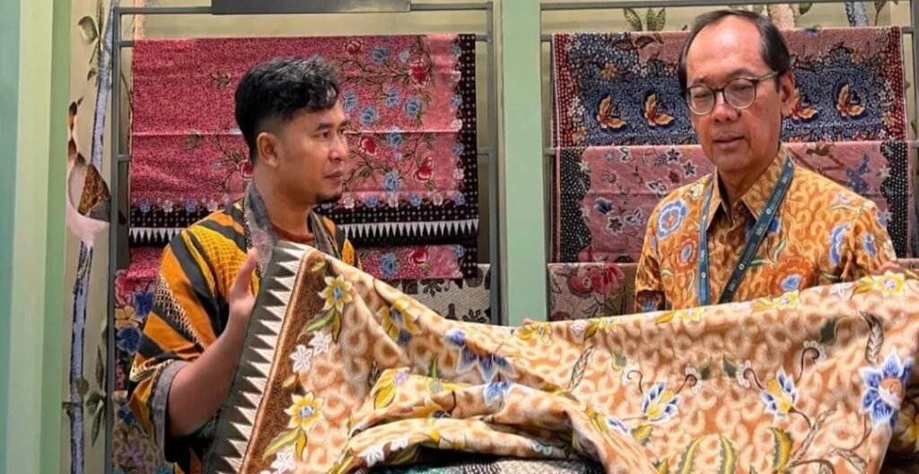 17 UMKM Binaan BI Jatim Tampil di KKI 2026, Bidik Pasar Nasional hingga Globa