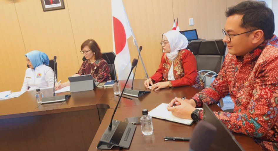 Kadin Indonesia Dorong Produk Pertanian dan UMKM Tembus Pasar Jepang