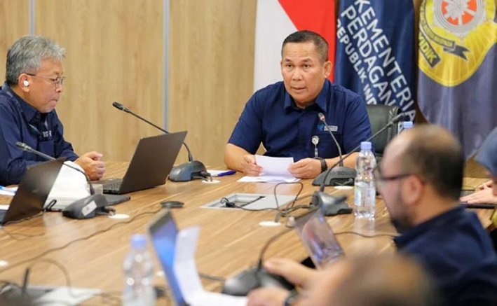 Kemendag Dorong Ekspor Kopi Indonesia ke Jepang, UMKM Diminta Penuhi Standar Internasional