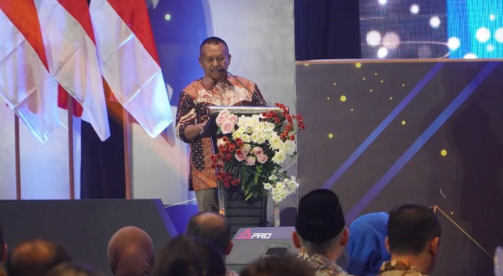 Hadapi Era AI, Ketua PWI Jatim Minta Media Perkuat Kredibilitas Jurnalistik