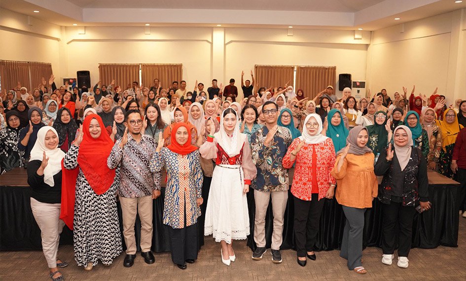 Novita Hardini Dorong UMKM Trenggalek Naik Kelas Lewat Standardisasi SNI