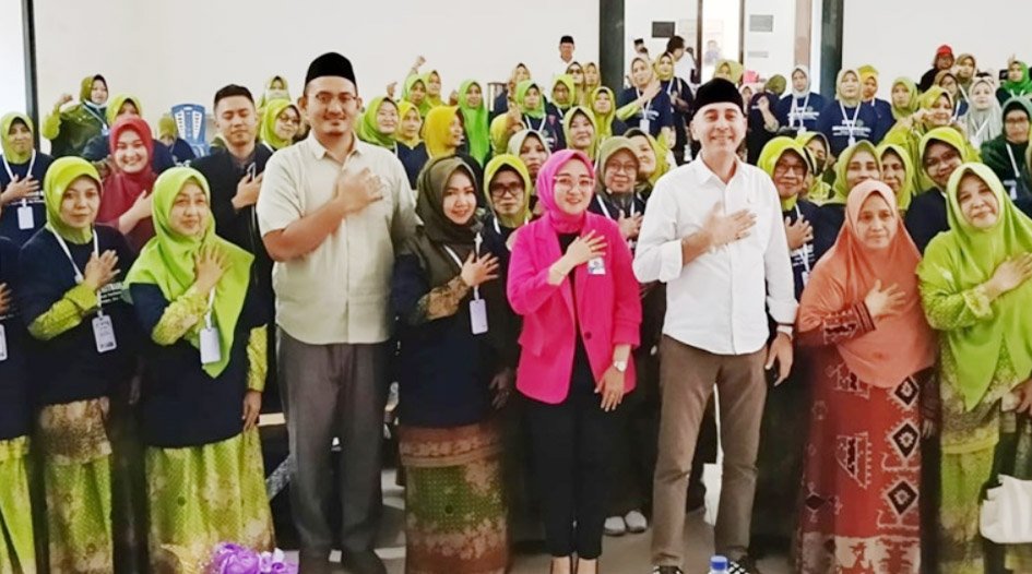 UMKM Situbondo Keluhkan Akses KUR, Nasim Khan Siap Kawal ke BRI