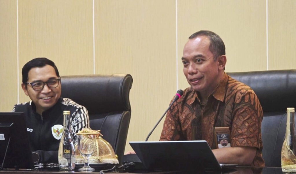 Expo UMKM Haji dan Umrah 2026 Hadir di Madiun, 300 Tenant Ditargetkan Berpartisipasi