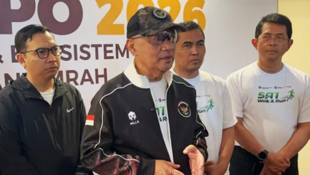 Tiga Hari Digelar, Expo UMKM Haji dan Umrah di Madiun Catat Transaksi Rp5,7 Miliar