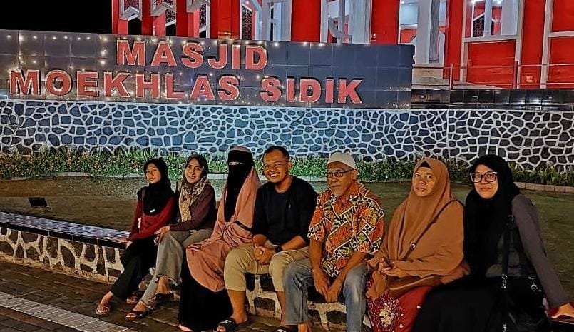 Ketika Alloh Memberikan Perumpamaan Seperti Binatang – Binatang Kecil