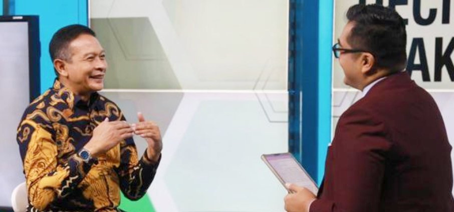 Wali Kota Wahyu Hidayat Dorong Koperasi dan UMKM Malang Adaptif di Era Digital