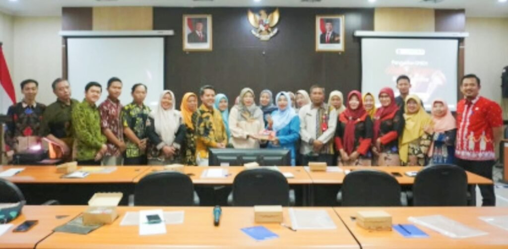 Dekranasda Bojonegoro Buka Kolaborasi dengan UB untuk Perkuat UMKM