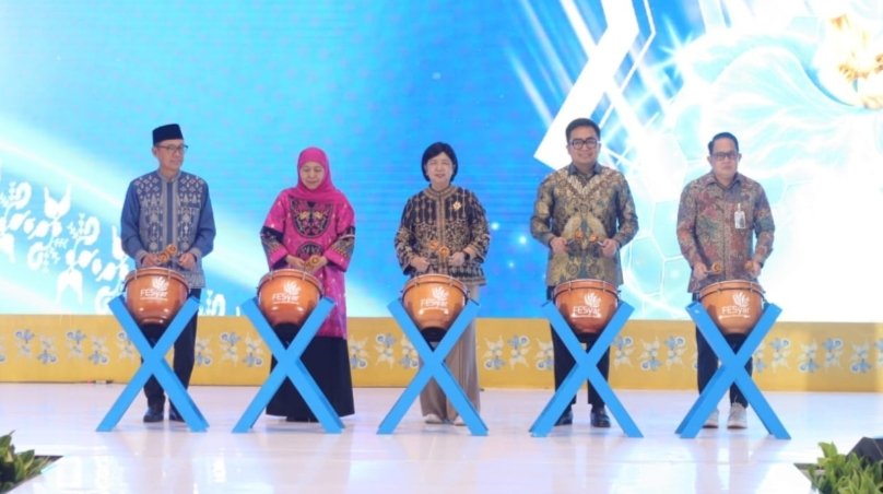 FESyar Regional Jawa 2026 Digelar, BI Dorong UMKM Naik Kelas