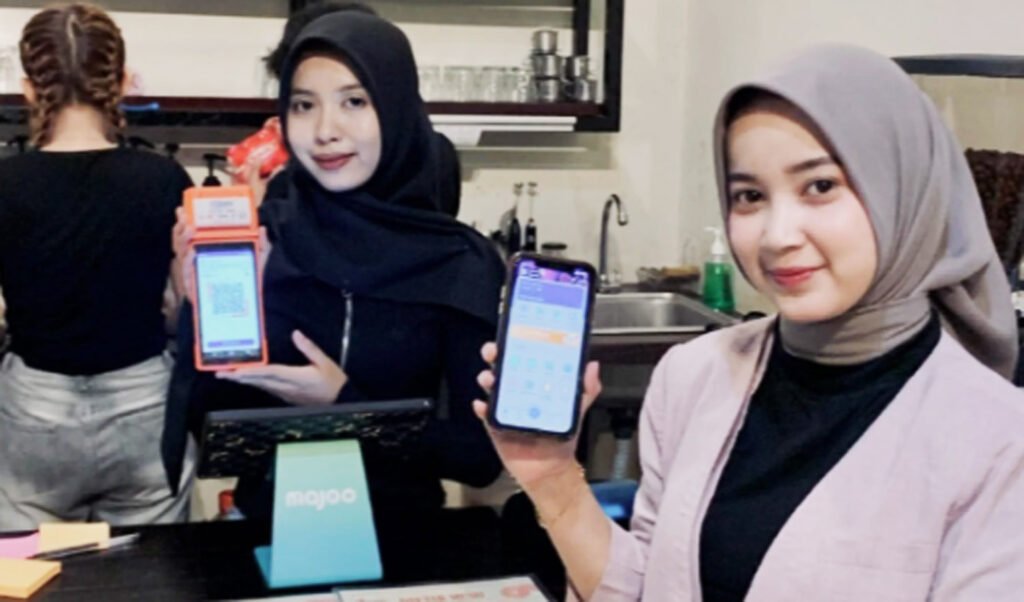 BRI BO Trenggalek Perluas QRIS, Dorong UMKM Masuk Ekosistem Digital