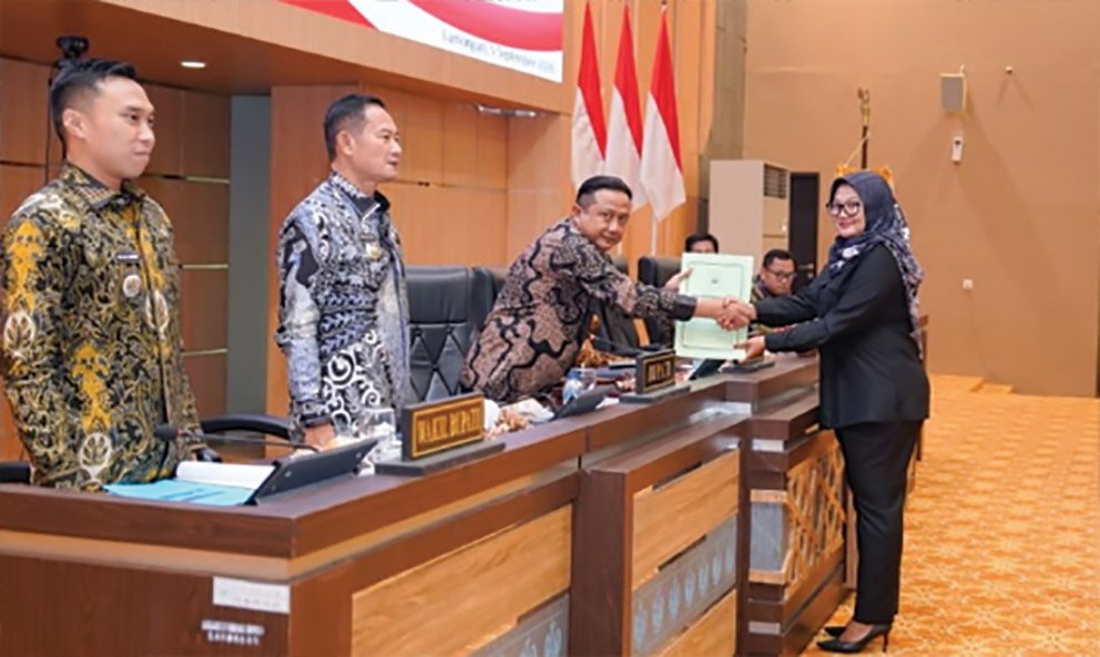 Raperda Pajak dan Retribusi Lamongan Direvisi, DPRD Soroti Digitalisasi dan Keadilan UMKM