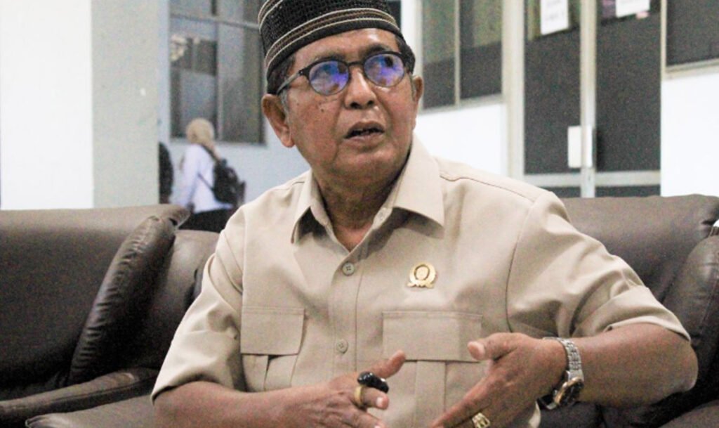 Serapan Vorsa UMKM Rendah, DPRD Situbondo Usulkan Rp2 Miliar Dialihkan