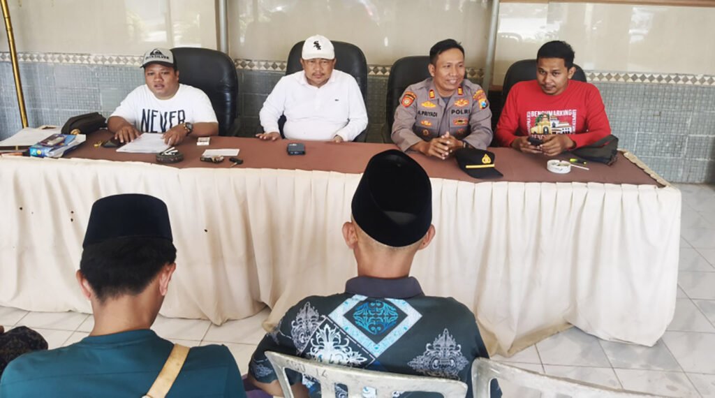 Sumenep Gelar Festival Tani Ganding 2026, Petani dan UMKM Didorong Naik Kelas