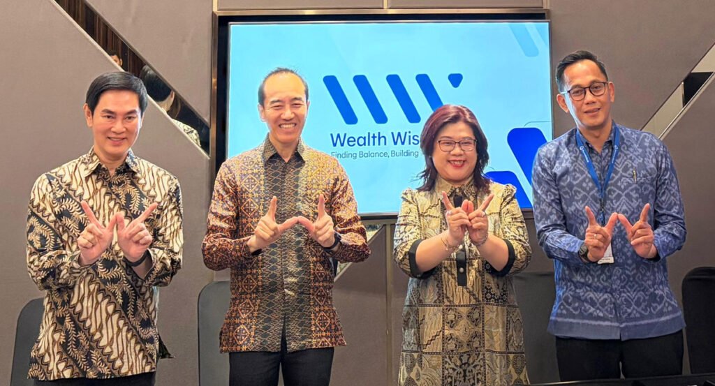 Wealth Wisdom 2026 Surabaya: Permata Bank Ajak Nasabah Bangun Ketahanan Finansial dan Kualitas Hidup