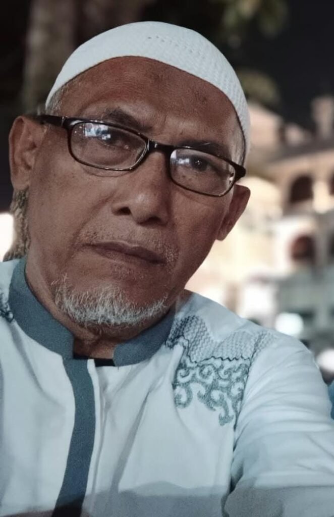 Mereka Yang Dicintai Alloh Dengan Dzikirnya
